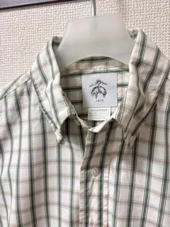 2026年最新】BLACK FLEECE BY Brooks Brothers メンズ シャツの人気