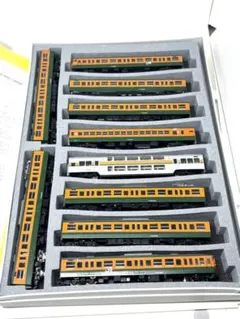 希少】TOMIX トミックス 国鉄113系 湘南色 6両セット - メルカリ