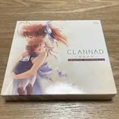 B28 クラナド CLANNAD オリジナルサウンドトラック - メルカリ