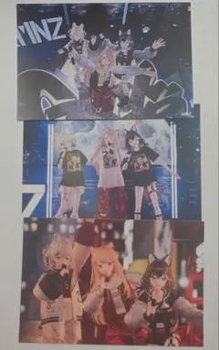 2026年最新】kmnzの人気アイテム - メルカリ