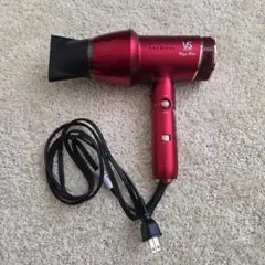 VS Sassoon Magic Shine ヘアドライヤー