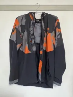 アンダーアーマー ナイロンジャケット 3XL ファスナー無し