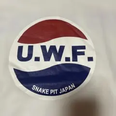 UWFスネークピットジャパン ジャージ上下セット L - メルカリ