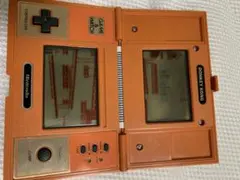 任天堂 ゲーム&ウォッチ ドンキーコング