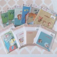 パンどろぼう くじ ブロッコリーくじ