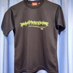 Berg produced by Mizuno Tシャツ Mサイズのサムネイル
