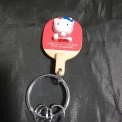 2025年最新】キティちゃん卓球の人気アイテム - メルカリ