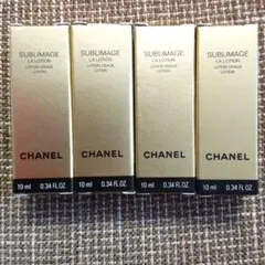 2026年最新】chanel サブリマージュ サンプルの人気アイテム - メルカリ