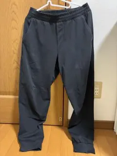 ウルトラストレッチアクティブジョガーパンツ 2枚セット