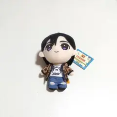 LIL LEAGUE リルリーグ 難波碧空 ぬいぐるみ マスコット