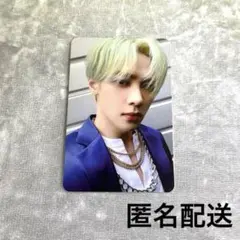 NCT 2020 威神 wayv クンresonance pt1トレカ - メルカリ