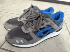 ASICS GEL LYTE III
