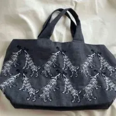 mina perhonen バラード パニーニバッグ 新品 - メルカリ