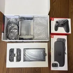 2026年最新】ニンテンドー スイッチ プロコン 中古の人気アイテム