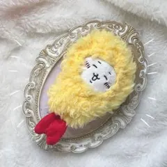 ♡売り切りSALE♡ぬい服 ちいかわ 8cm えびふらい ハンドメイド