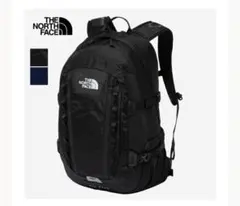THE NORTH FACE /ノースフェイスブラックリュック