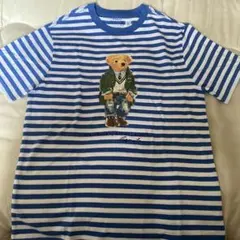 ポロベア Tシャツ