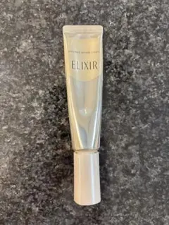 エリクシールシュペリエル/エンリッチドリンクルクリームS/15g（旧品）