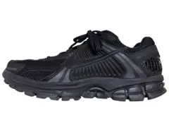NIKE ZOOM ボメロ5 ブラック　28.0