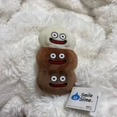 ドラゴンクエスト スライム ぬいぐるみ 茶色のサムネイル