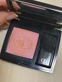 DIOR チーク　ホログラムのサムネイル