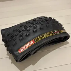 KENDA KARMA 26×2.20 未使用 MTBタイヤのサムネイル