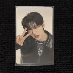 TXT モアコン ミニフォトカード スビン