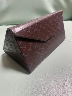 GUCCI サングラス・メガネケース
