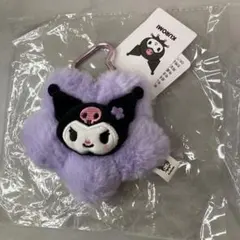 SANRIO サンリオ ぬいぐるみ　マスコット キーホルダー　クロミ