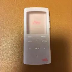 SONY Walkman シリコンケース