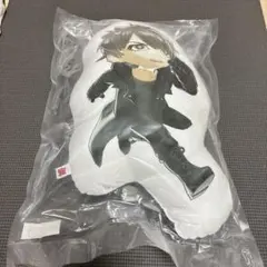 HYDE RUN おすわりぬいぐるみ 特典ステッカー付 - メルカリ