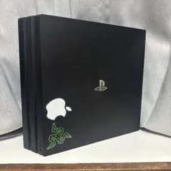 PlayStation4 pro (ジャンク)
