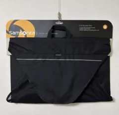 2026年最新】サムソナイト ガーメントバッグの人気アイテム - メルカリ