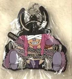 ワンピース エルバフ アクリルブロックキーホルダーコレクション