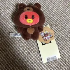 2026年最新】bts vぬいぐるみの人気アイテム - メルカリ