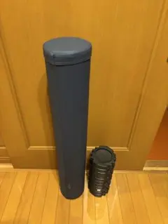 TIGORA リラックスポール & Waways YOGA FOAMROLLER