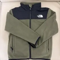 THE NORTH FACE フリースジャケット キッズ