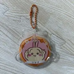 ちいかわ うさぎ 缶バッジのサムネイル