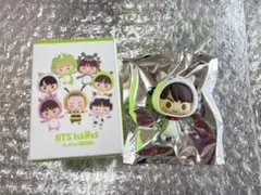 BTS FESTA 2025 インザソム ラキドロ フィギュア ジョングク