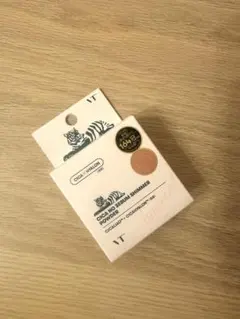 VT CICA NO SEBUM MOISTURE POWDER 5gのサムネイル