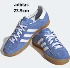 【adidas】美品　人気商品GAZELLE INDOOR