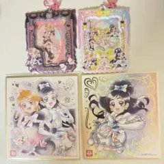 ふたりはプリキュアMaxHeart まとめ