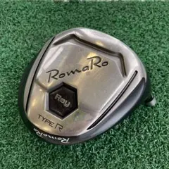 2026年最新】ロマロ ドライバーの人気アイテム - メルカリ