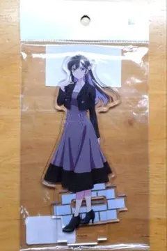 菜なれ花なれ 谷崎詩音 アクリルスタンド BOOK・OFF