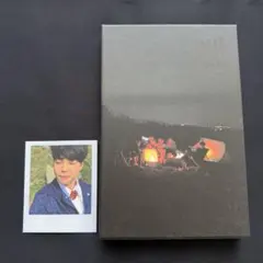 BTS 防弾少年団 YOUNG FOREVER 花様年華 ジミン JIMIN - メルカリ