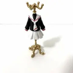 capsuleトルソー カードキャプターさくら　制服