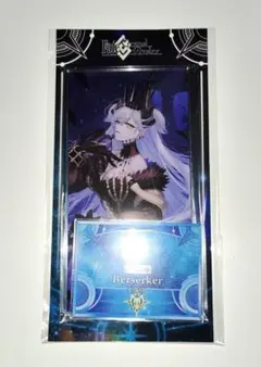 Fate FGO ask先生 メルトリリス アクリルスタンド - メルカリ