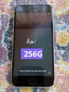 iPhone SE2 第2世代　256G 端末