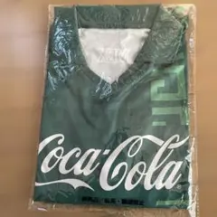 Coca-Cola コカ・コーラ ユニフォーム 応援グッズ