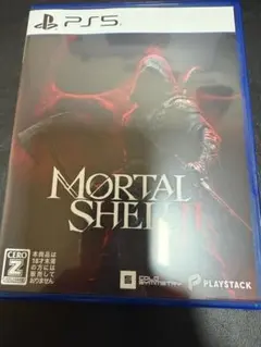 PS5 Mortal Shell 2 モータルシェル2
